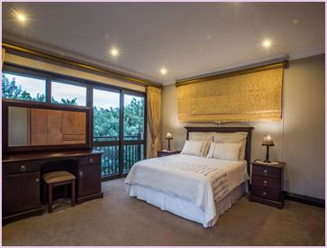 Bedroom 3 of 22 Acaciawood Drive