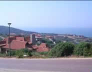 Zimbali ocean view